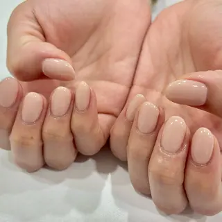 ネイル アンリッシュ新宿東口 小泉のネイルデザイン