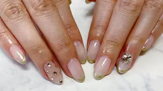 ネイル Uchida Mayunaのその他イメージ