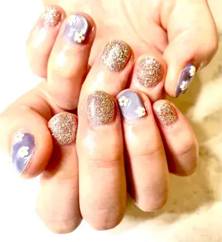 ネイル koto nailsのネイルデザイン