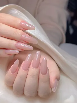 ネイル Rarity Nail💗ちなつのネイルデザイン