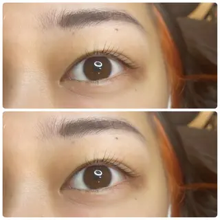 マツエク・マツパ Sympa🌟 SEINAのマツエク・マツパデザイン