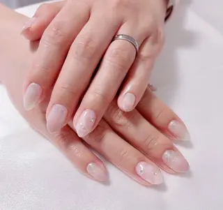 ネイル nail lumièreのネイルデザイン