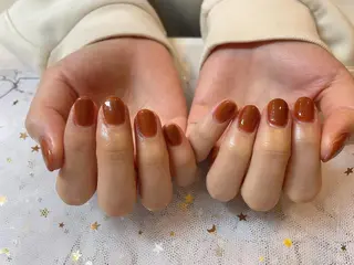 ネイル Rarity nail salonのネイルデザイン