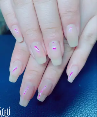 ネイル Sunnynail  サニーのネイルデザイン