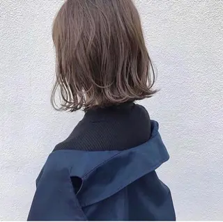 ミディアム 太田 健介【髪質改善】のヘアスタイル