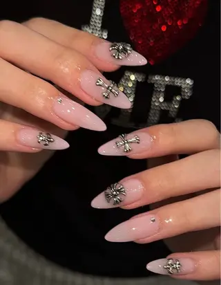 ネイル Lam..肌質改善 専門 女性専用サロンのエステ・リラクイメージ