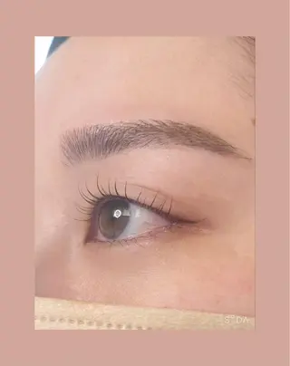 マツエク・マツパ アイブロウ koti  onni eyelashのマツエク・マツパデザイン