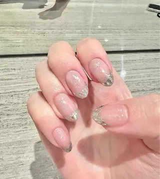 ネイル UmiGinza NailSalonのネイルデザイン