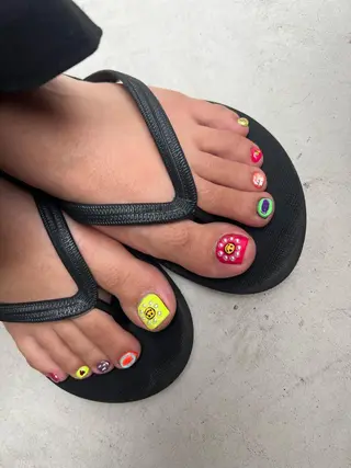 ネイル beauty salonREMIAのネイルデザイン