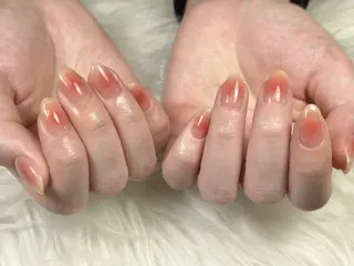 ネイル Miri nail salonのネイルデザイン