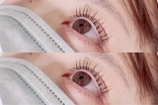 マツエク・マツパ EYES YUNのマツエク・マツパデザイン
