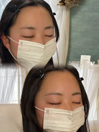 アイブロウ アイブロウリスト zonoの眉毛・アイブロウイメージ