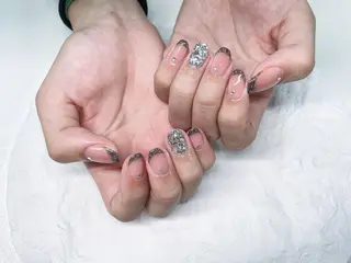 ネイル ベター ネイルのネイルデザイン