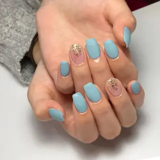 ネイル S. JEWELのネイルデザイン