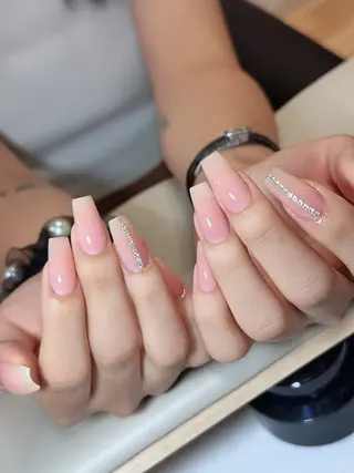 ネイル D&D nail salonのネイルデザイン
