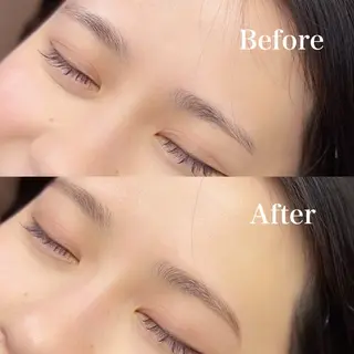 アイブロウ Eye lashのマツエク・マツパデザイン