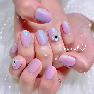 ネイル kananail ♡のネイルデザイン