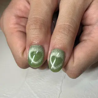 ネイル NORA nail UMEDA MAIのネイルデザイン