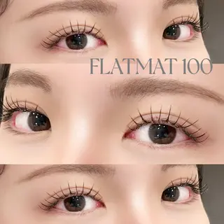 マツエク・マツパ Eye ELSA lash栄店🪞鷹野のマツエク・マツパデザイン