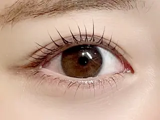 マツエク・マツパ eny RINA🎀のマツエク・マツパデザイン