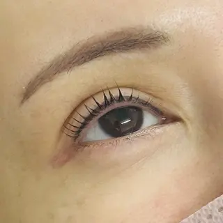 マツエク・マツパ on .のマツエク・マツパデザイン