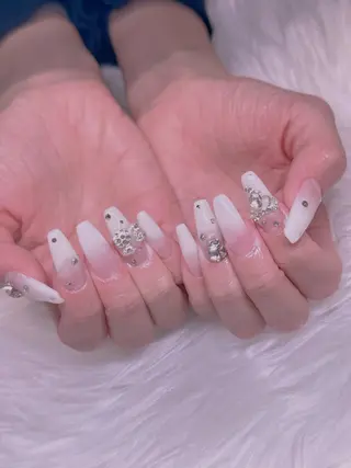 ネイル エムズ エムズのマツエク・マツパデザイン