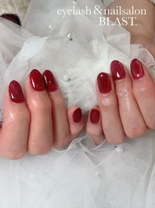 ネイル BLAST. MIKUのネイルデザイン