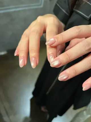 ネイル Cachette miyukiのネイルデザイン