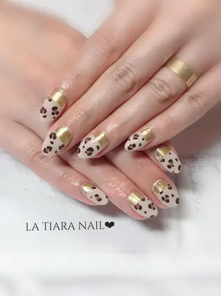 ネイル Blue bird  nailのネイルデザイン