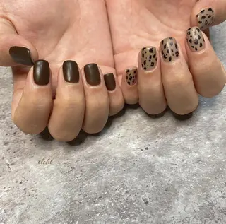 ネイル Rio 𓍼のネイルデザイン