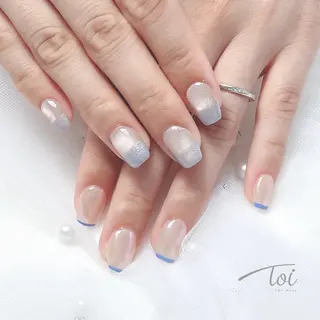 ネイル toi nailのネイルデザイン