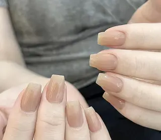 ネイル 🍑 momo_nailのネイルデザイン