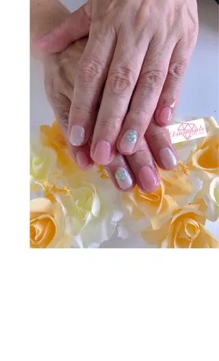 ネイル Asa miのネイルデザイン