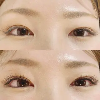 マツエク・マツパ Maazlash SHIZU🌙のマツエク・マツパデザイン