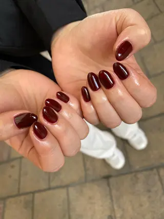 ネイル nailsalon ∞ ﾐｶﾅﾙ ∞のネイルデザイン
