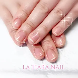 ネイル Blue bird  nailのネイルデザイン