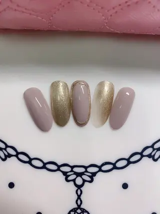 ネイル Smiling nailのネイルデザイン