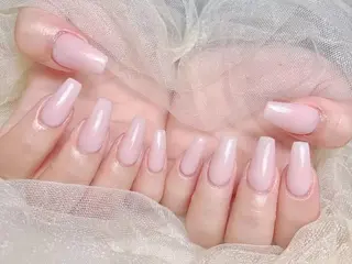 ネイル Kiki 🐰ワンホン/韓國のネイルデザイン