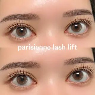 マツエク・マツパ jiem5eye ジェイムファイブアイのマツエク・マツパデザイン