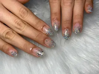 ネイル Mana‪ ‪·͜· ❤︎‬のネイルデザイン