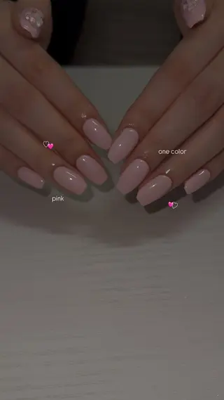ネイル Sarina ⋆⭒˚ mavieのネイルデザイン