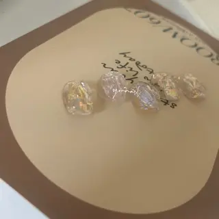 ネイル Younail jrnailistのネイルデザイン