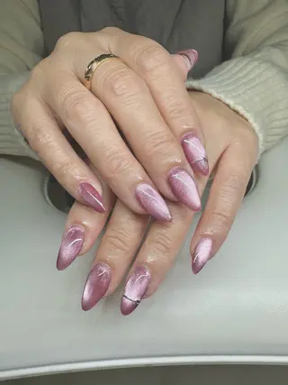 ネイル RINN ANA.CHUOのネイルデザイン