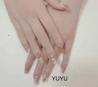 ネイル Yu Yuのマツエク・マツパデザイン