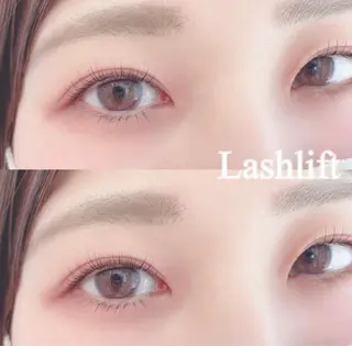 マツエク・マツパ Lokahi yumiのマツエク・マツパデザイン