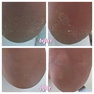 和賀井 恵理のネイルデザイン