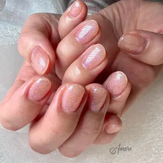 ネイル You kyehwaのネイルデザイン