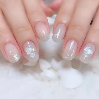 ネイル Melody Nail所属・Melody  3D/スカルプ専門店のネイルデザイン
