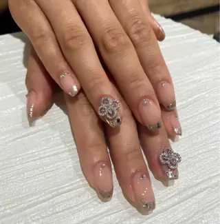 ネイル Ozeki Ayaのエステ・リラクイメージ