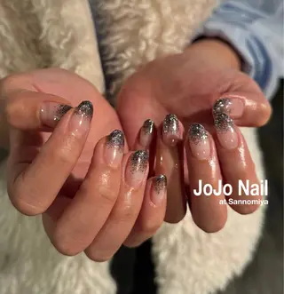 ネイル MIYU.Y /JOJO@三宮のネイルデザイン